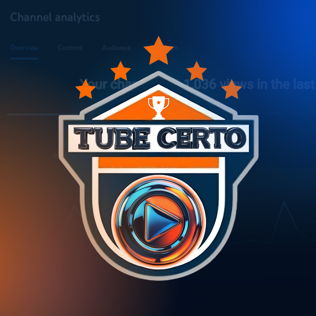 Tube Certo