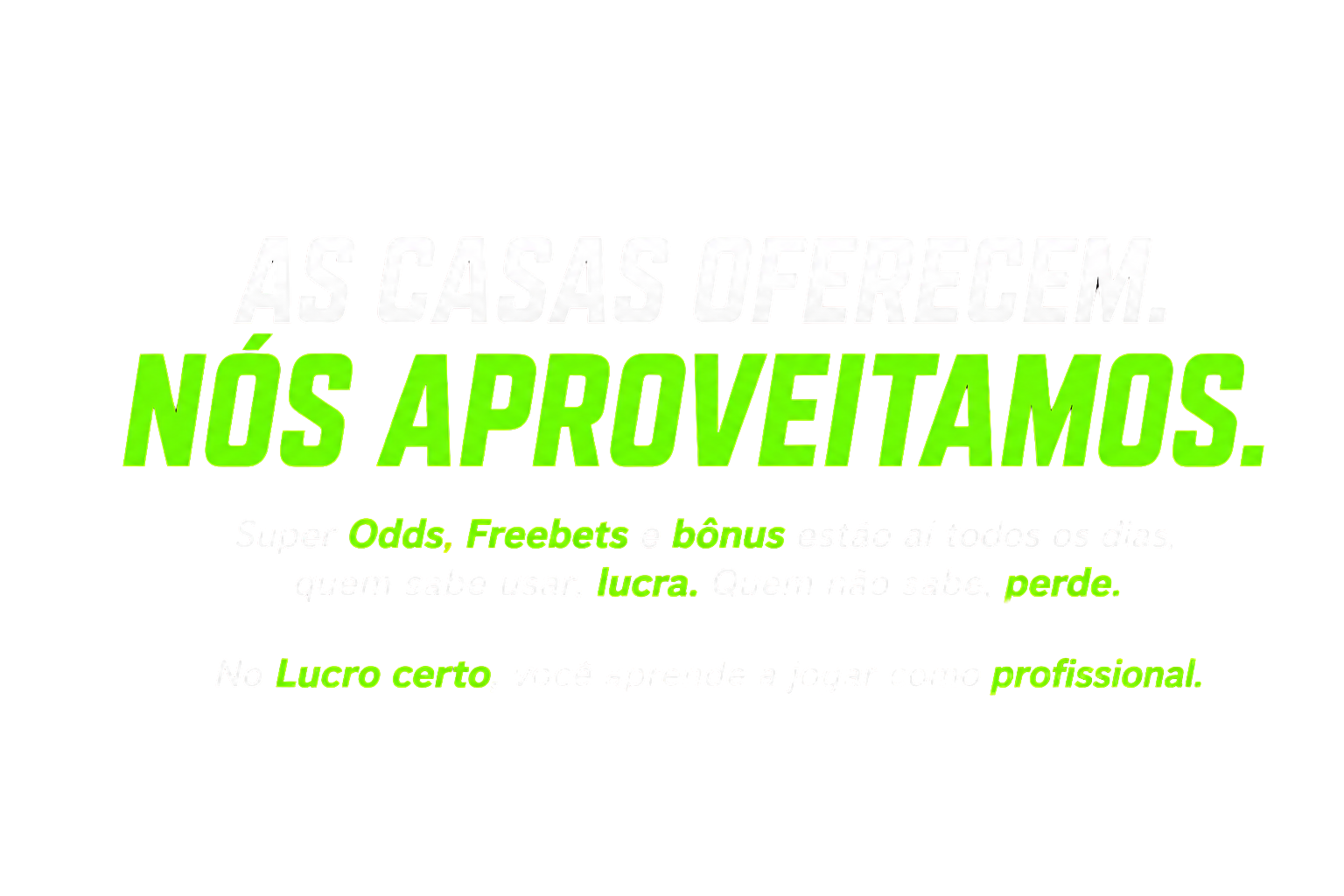 Quem Opera Arbitragem Lucra em Minutos
